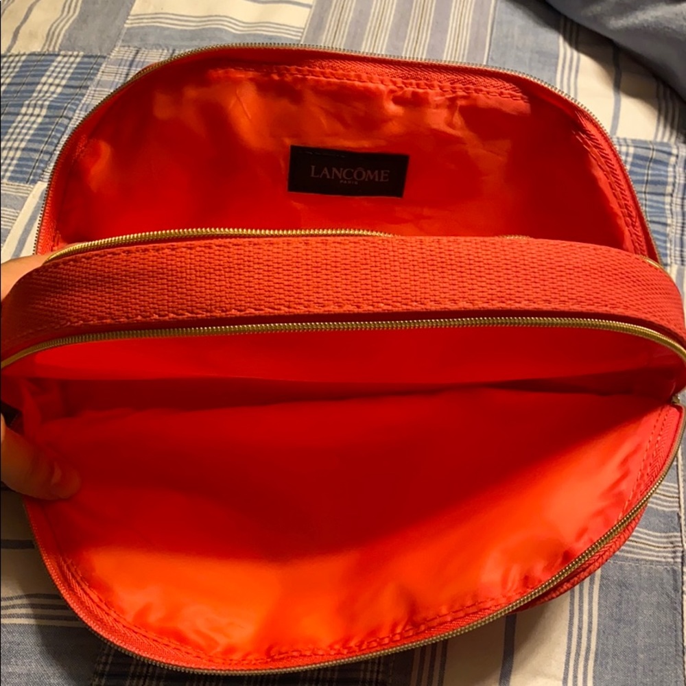 Lancôme cosmetic bag - Picture 3 of 4